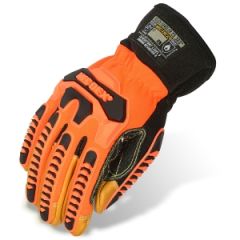 Mec Dex PR-610 Werkhandschoen Oranje