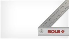 Sola 56017001 Quattro Verstelbare schrijfhaak 250 x 170 mm