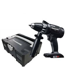 Panasonic EY7450XT accu schroefboor Tough Tool IP 18 volt li-ion Losse body in systainer