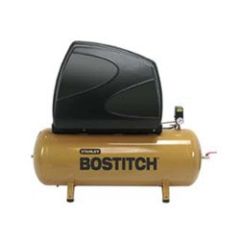 Stanley Bostitch SFC500HP7.5S-E 7.5HP EU 500L Silent Compressor