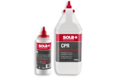 Sola 66152201 CPR Slaglijnpoeder rood 1400gr