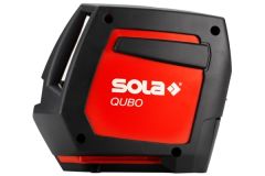 Sola 71014501 QUBO PROFESSIONAL Lijn- en puntlaser