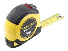 Stanley STHT36803-0 Rolbandmaat Tylon Duallock 5m