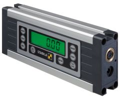 Stabila 19126 Tech 1000 DP Elektronica inclinometer