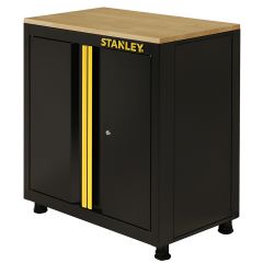 Stanley STST97595-1 Lage kast 2 deuren staal