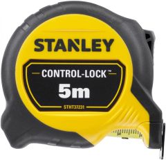 Stanley STHT37231-0 Rolbandmaat Control-Lock 5m - 25mm