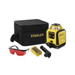 Stanley STHT77616-0 Roterende laser Rood