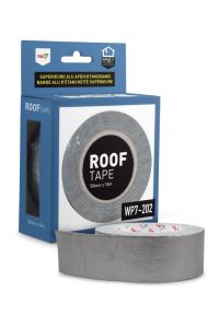 TEC7 603060000 WP7-202 Roof Tape 50mmx10m