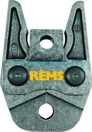 Rems 570480 TH 32 Perstang voor Rems Radiaalpersmachines (behalve Mini)
