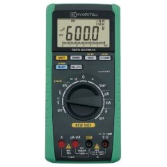 30015035 Digitale TRMS Multimeter 0-1000VAC/DC