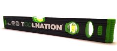 Toolnation TNLEVEL60 Waterpas 60 cm
