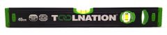 Toolnation TNLEVEL40 Waterpas 40 cm