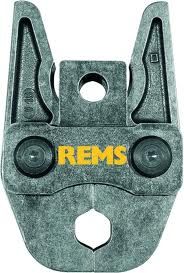 Rems 571740 VMP 3/8" ( OD 17,2mm ) Perstang voor Rems Radiaalpersmachines (behalve Mini)
