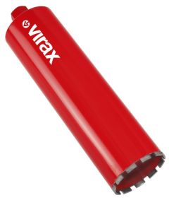 VIRAX 053508 Diamantkernboor 430mm - 1.1/4" x Ø52 mm