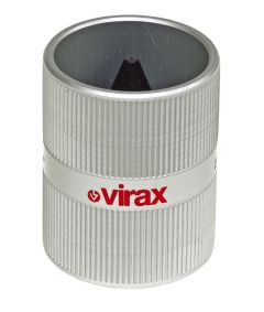 VIRAX 221251 Binnen- en buitenontbramer voor verschillende materialen 35 mm