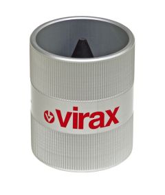 VIRAX 221252 Binnen- en buitenontbramer voor verschillende materialen 56 mm