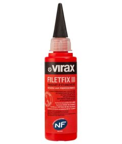 VIRAX 262600 FILETFIX III 2626 Afdichting voor schroefdraad 60 ml