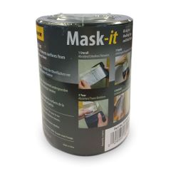 Wagner 284033 Masking tape met dispenser 0,55 x 21 mtr