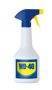 WD-40 WD40TRIG Multi-Use-Product Trigger 500ml (leeg)