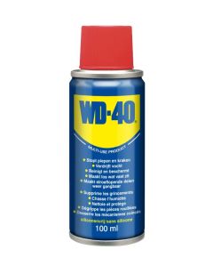 WD-40 WD40-31001 31001 Multi-Use-Product Classic 100ml