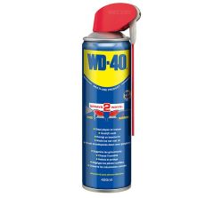 WD-40 WD40/450 Multi-Use Product Smart Straw 450ml