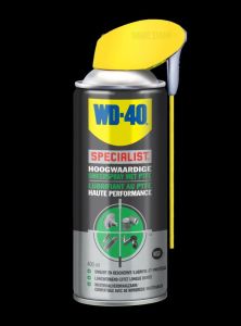 WD-40 WD40-31396 Specialist Smeerspray met PFTE 400ml