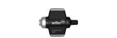 Wiha 38557 Momentschroevendraaier met sleutelgreep TorqueFix® Key vast ingestelde momentbegrenzing 2 Nm, 4 mm