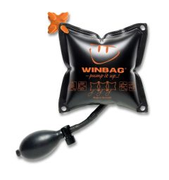 WinBag WIN104152 Connect Klemmen met lucht per stuk