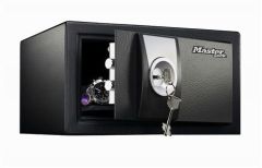 Masterlock X031ML medium Safe met sleutel