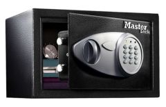 Masterlock X055ML medium Safe digitaal