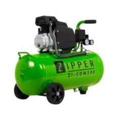 Zipper ZI-COM50E Compressor 50 liter 230 V
