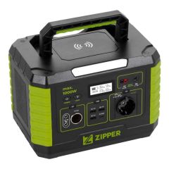 Zipper ZI-PS1000 Powerstation 1000W