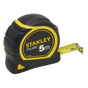 Stanley 1-30-697 Rolbandmaat Tylon 5m - 19mm