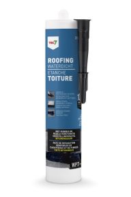 TEC7 602150000 WP7-301 Roofing Waterdicht - patroon 310ml