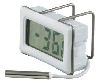 Rems 131116 R 131116 LCD-Digital-Thermometer Frigo
