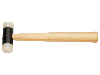 Bahco 3625W-44 Kunststof hamer