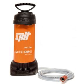 Spit Accessoires 172710 Waterpomp 10 Liter - Manueel