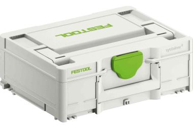 Festool Accessoires 204841 SYS3 M 137 Systainer³ Leeg