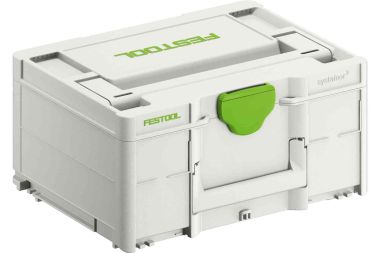 Festool Accessoires 204842 SYS3 M 187 Systainer³ Leeg