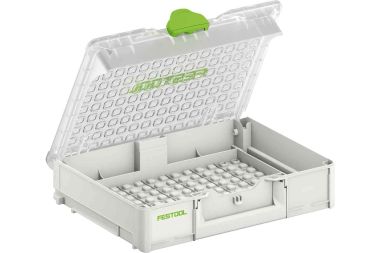 Festool Accessoires 204852 SYS3 ORG M 89 Systainer³ Organizer