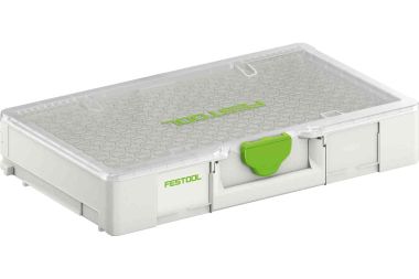 Festool Accessoires 204855 SYS3 ORG L 89 Systainer³ Organizer