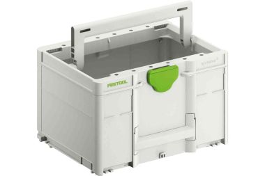 Festool Accessoires 204866 SYS3 TB M 237 Systainer³-ToolBox