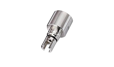 Rothenberger Accessoires FF35751 Snelwisseladapter 1/2"