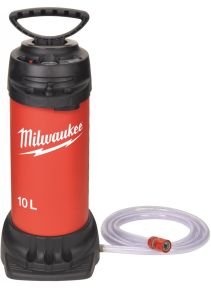 Milwaukee MX 4932399726 WT 10 watertank staal 10 liter
