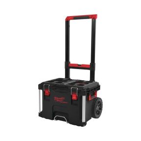 Milwaukee Accessoires 4932464078 Packout Trolley Box