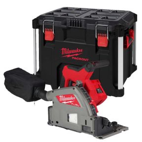 Milwaukee 4933478777 M18 FPS55-0P Accu Invalzaag 18V excl. accu's en lader in PACKOUT™ toolbox 4933478777