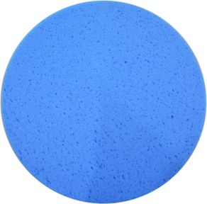 Rokamat 49800 Inwasspons 350 mm blauw