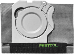 Festool Accessoires 500642 Longlife-FIS-CT SYS Filterzak voor CTL-SYS