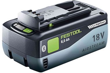 Festool Accessoires 577323 HighPower-accu BP 18 Li 8,0 HP-ASI