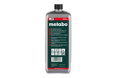 Metabo Accessoires 628441000 Bio-Kettingzaagolie 1 ltr.